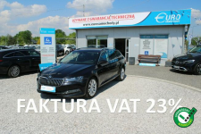 Škoda Superb Style DSG Kamera netto 77967 PLN Gwarancja G.Fotele