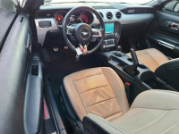 Ford Mustang Wersja GT / Manual / niski przebieg Warszawa - zdjęcie 8