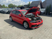 Volkswagen Polo GTI 290KM Navi Automat Gliwice - zdjęcie 5