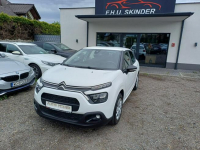 Citroen C3 FullLED*Navi*Tablet*Tempomat*Climatronic*Serwis*GWARANCJA Chrzanów - zdjęcie 3