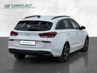Hyundai i30 1.5 T-GDI 48V Smart DCT Kombi Warszawa - zdjęcie 5