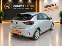 Opel Corsa Bogata!!Krajowa/Zadbana/1 Właściciel/FV/Wyprzedaż Floty Balice - zdjęcie 3