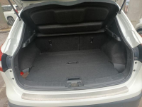 Nissan Qashqai 1.2 DIG-T N-Connecta salon Polska 2016r. Warszawa - zdjęcie 7