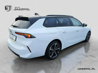 Astra Kombi GS 1.2 Turbo 130KM Ochrona 8 lat Pożyczka 0% Leasing 100 % Łódź - zdjęcie 5