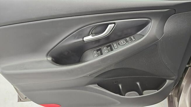 Hyundai i30 1.0 T-GDI Smart ! Z Polskiego Salonu ! Faktura VAT ! Warszawa - zdjęcie 10