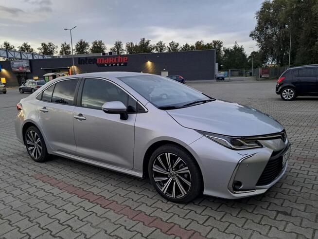 Sprzedam, Toyotę Corolle Trzebiatów - zdjęcie 6