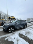 Hyundai Tucson Panorama, skórzane fotele, Słupsk - zdjęcie 3