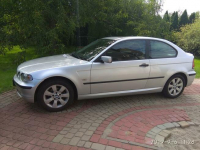 Sprzedam BMW E46 2004r Radymno - zdjęcie 1