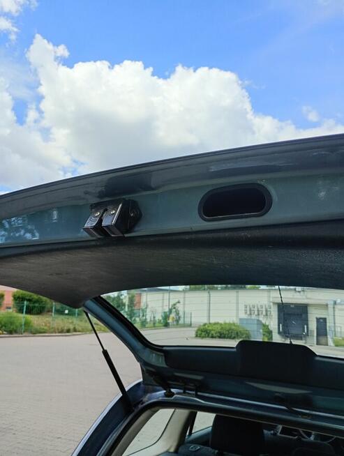 TOYOTA COROLLA kombi 1.6 16V 110km Piła - zdjęcie 9