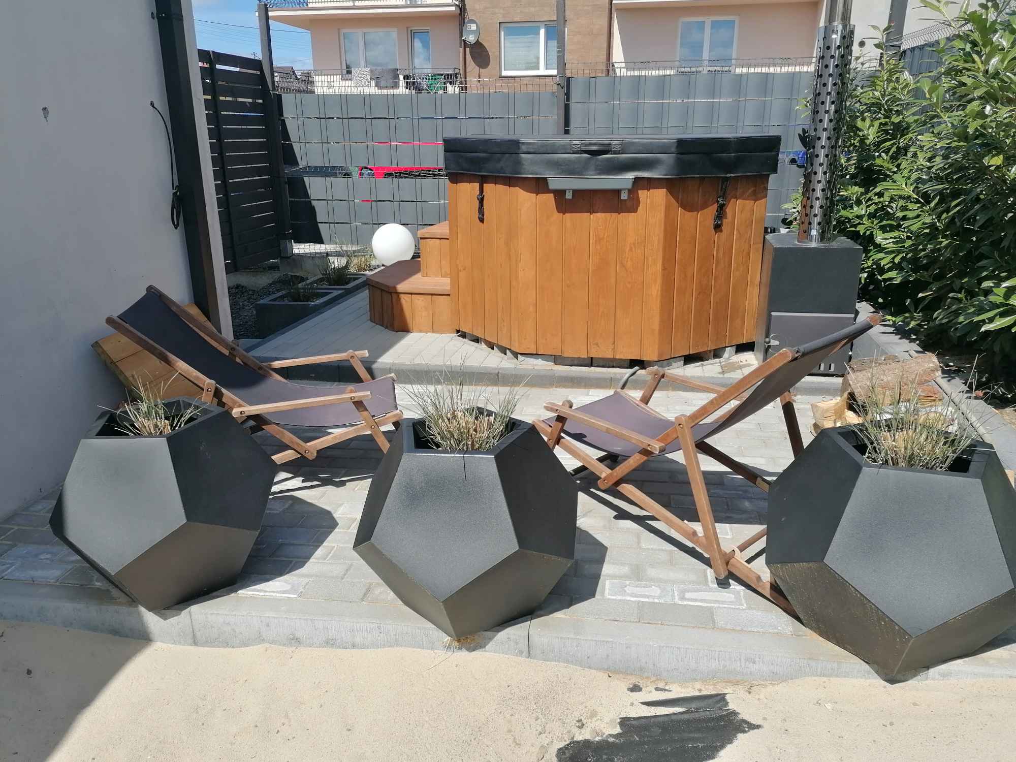 Sprzeda 5 apartamentów Jastrzębia Góra Tupadły - zdjęcie 4