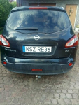 Nissan Qashqai 2.0 dCi 4x4, 7 osobowy, 2010 r. Szczytno - zdjęcie 6