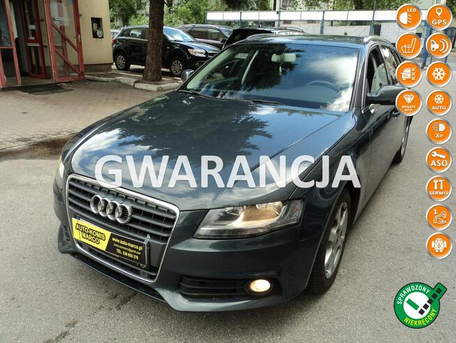 sprzedam ładne AUDI A-4 AVANTT 1.8b 161KM STAN WZOROWY UDZIEL.GWARANCJ Lublin - zdjęcie 1