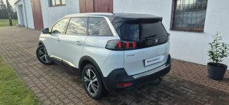 Peugeot 5008 Kamery-7 os. Paproć - zdjęcie 6