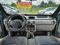 Renault Kangoo Opłacony Zdrowy Zadbany Serwisowany z Klimą Po Serwisie Kisielice - zdjęcie 12