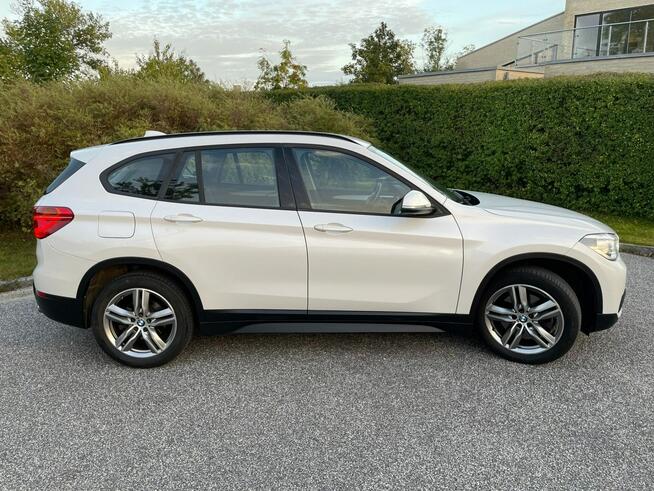 BMW X1 Sadlno - zdjęcie 4