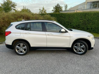 BMW X1 Sadlno - zdjęcie 4