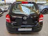 Nissan Micra Zobacz opis !!W podanej cenie  Roczna Gwarancja !! Mysłowice - zdjęcie 6