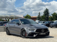 Mercedes-Benz CLA, 2022