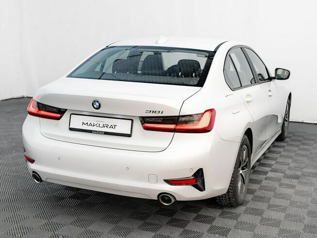 PY5356F#318i Advantage Podgrz.f LED Cz.park Salon PL VAT23% Gdańsk - zdjęcie 5