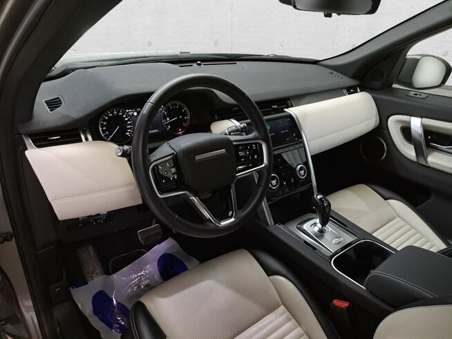 Land Rover Discovery Poleasingowe.pl BZ Komorniki - zdjęcie 11