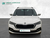 Skoda Octavia 2.0 TDI Ambition DSG Warszawa - zdjęcie 2