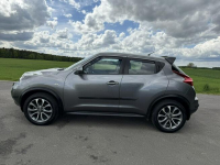 Nissan Juke 1.6 117KM Kamera Zadbany Ocice - zdjęcie 10