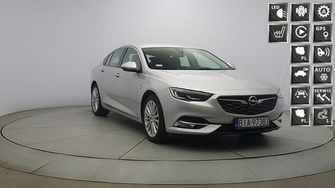 Opel Insignia 1.6 T Elite S&amp;S ! Z Polskiego Salonu ! FV 23% ! Warszawa - zdjęcie 1