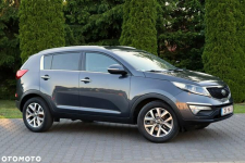 Kia Sportage 1.6 GDi 2WD Ostrów Mazowiecka - zdjęcie 11