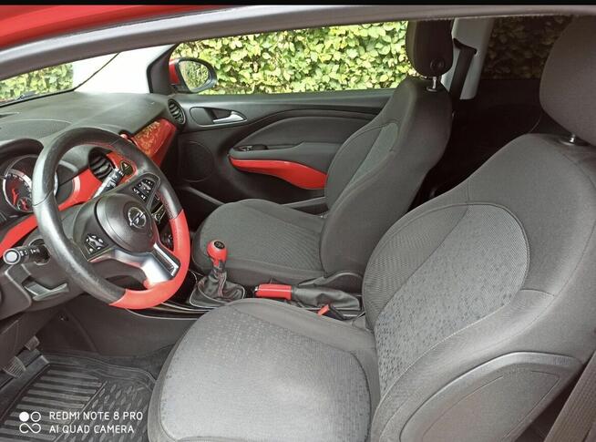 Sprzedam Opel Adam Człuchów - zdjęcie 7