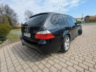 530 d M Pakiet Edition Exclusive/zarejestrowany Biała - zdjęcie 6