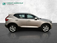 Volvo XC40 B3 Core aut Kombi Warszawa - zdjęcie 4