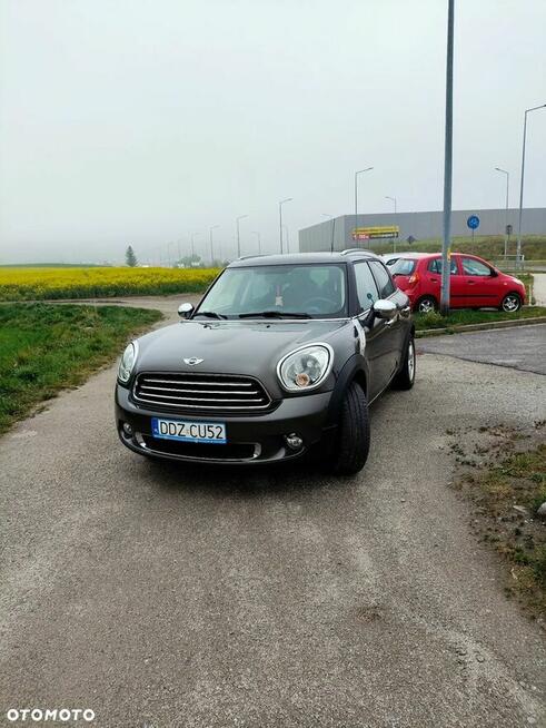 MINI Countryman Bielawa - zdjęcie 3