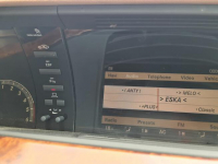 Mercedes-Benz S320 diesel 4-Matic, 2 właścicieli w kraju Olsztyn - zdjęcie 11