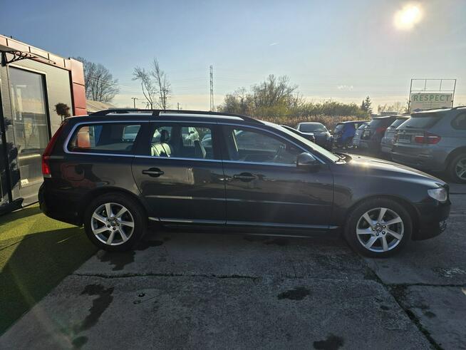 Volvo V70 181 KM  2015 navi ,1 właściciel,bez wkładu Kraków - zdjęcie 4