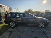 Volvo V70 181 KM  2015 navi ,1 właściciel,bez wkładu Kraków - zdjęcie 4