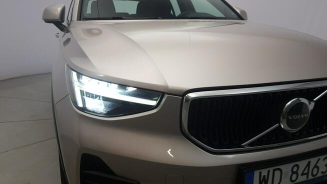 Volvo XC 40 B3 Core ! Z Polskiego Salonu ! Faktura VAT ! Warszawa - zdjęcie 11