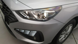 Hyundai i30 1.5 DPI Classic + ! Z polskiego salonu ! Faktura VAT ! Warszawa - zdjęcie 10