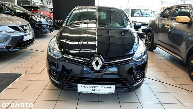 Renault Clio (Energy) TCe 90 Start &amp; Stop LIMITED Kraków - zdjęcie 2