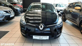 Renault Clio (Energy) TCe 90 Start &amp; Stop LIMITED Kraków - zdjęcie 2