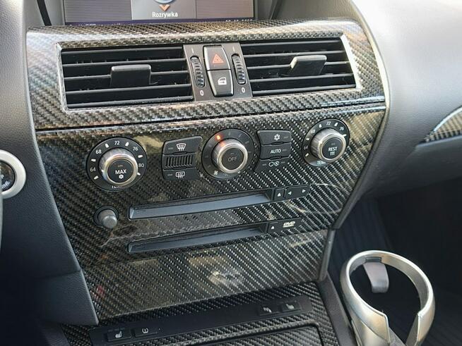 BMW M6 Łódź - zdjęcie 9