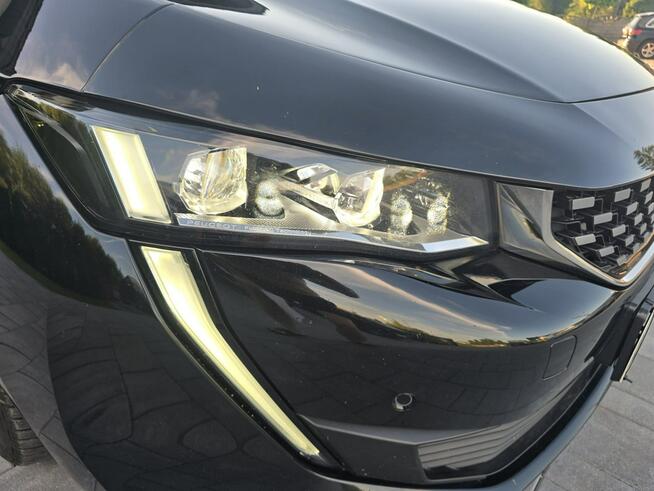 Peugeot 508 Pamięć Foteli | Gt-Line Żarki - zdjęcie 10