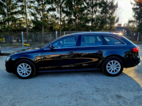 Audi A4 S-Line Led Serwis Bixenon Navi Climatronik Gwarancja Szczecin - zdjęcie 8