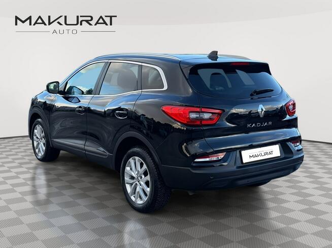 Renault Kadjar GDA2402E#1.3 TCe 140KM NAVI Tempomat K.cof Salon PL Gdańsk - zdjęcie 3