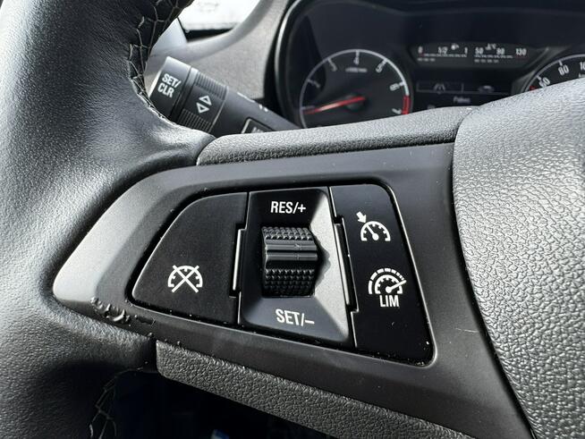 Opel Corsa Bezwypadkowa * bezszkodową * Super stan * POLECAM Jaworzno - zdjęcie 12