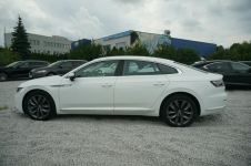 Volkswagen Arteon 2.0 TDI/200KM Elegance DSG Salon PL Fvat 23% DW4MX25 Poznań - zdjęcie 10