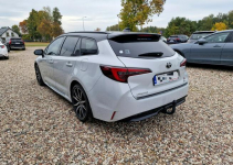 Toyota GR Corolla // GR SPORT // Salon Polska  // Ostrołęka - zdjęcie 12