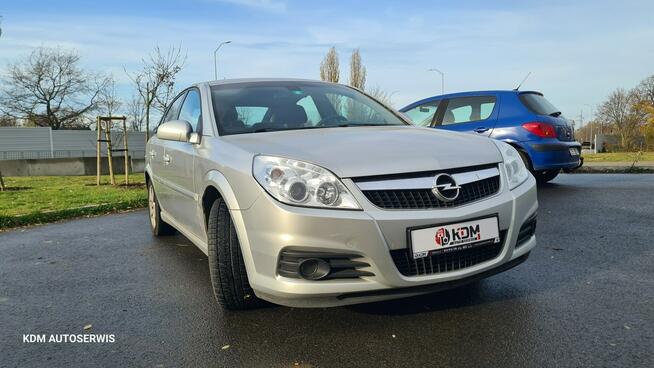 Opel Vectra C 1.8b *Silnik po remoncie*GWARANCJA!*Zadbany_PEWNE AUTO! Szczecin - zdjęcie 3