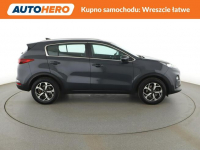 Kia Sportage automat navi kamera niski przebieg pdc Warszawa - zdjęcie 9