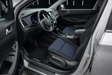 Hyundai Tucson 1.7 automat*bezwypadkowy*kamera cofania*navi*opłacony Żabno - zdjęcie 9