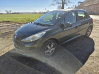 Peugeot 207!1.4 HDI!5Dzwiowy!Salon PL!Klima!ABS!Zadbany! Legnica - zdjęcie 2